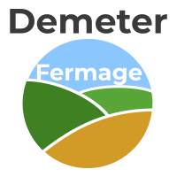 Demeter Fermage